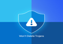 How to: Fix Windows Defender Fails to Remove Trojan Threats
