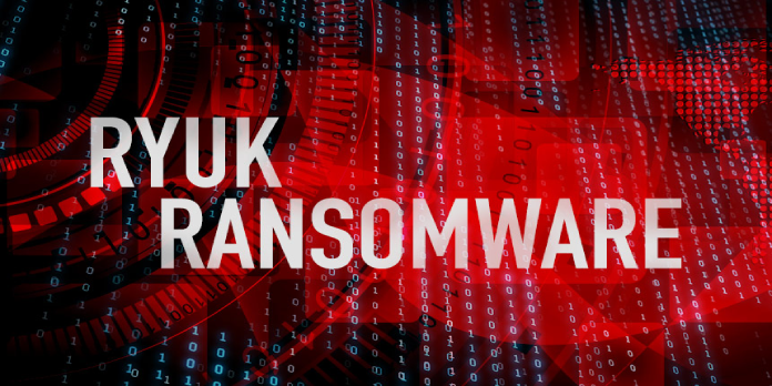 What Is Ryuk Ransomware and How to Protect Yourself From It?