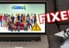 How to: Fix the Sims 4 Stuttering Issues on Windows 10