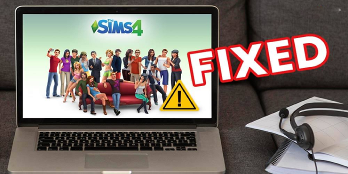 How to: Fix the Sims 4 Stuttering Issues on Windows 10
