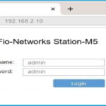 100Fio-Networks Devices [Quick Fix]