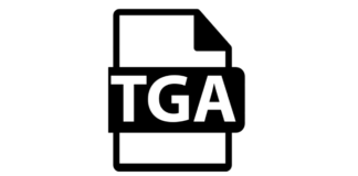 How to: Open TGA Files in Windows 10