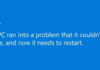 How to: Fix RESOURCE NOT OWNED Error in Windows 10