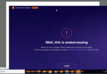How to: Fix Avast Driver Updater Not Working