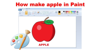 Want to Make a Transparent Selection in Paint? Here’s How