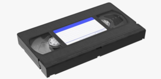 How to: Convert Old Movies to Digital Format