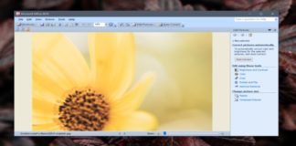 How to: Fix Microsoft Office Picture Manager Is Not Saving Edits