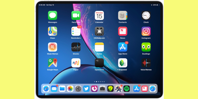 Can I Restart An iPad Without The Power Button? Yes! Here’s How