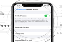 iPhone Guided Access: What It Is & How To Use It As A Parental Control