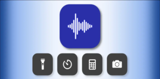 How Do I Add Voice Memos To Control Center On An iPhone?
