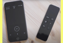 How Do I Add Apple TV Remote To Control Center On My iPhone?