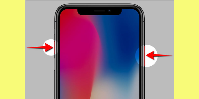 How To Screenshot On An iPhone X: The Easy Way!