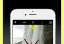 My iPhone Pictures Move! Live Photos, Explained