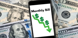 How Can I Save Money On My Cell Phone Bill?