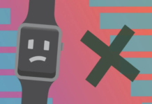 My Apple Watch Won’t Turn Off! Here’s The Real Fix