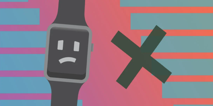 My Apple Watch Won’t Turn Off! Here’s The Real Fix
