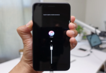 How To: Reset & Restore your Apple iPhone 7