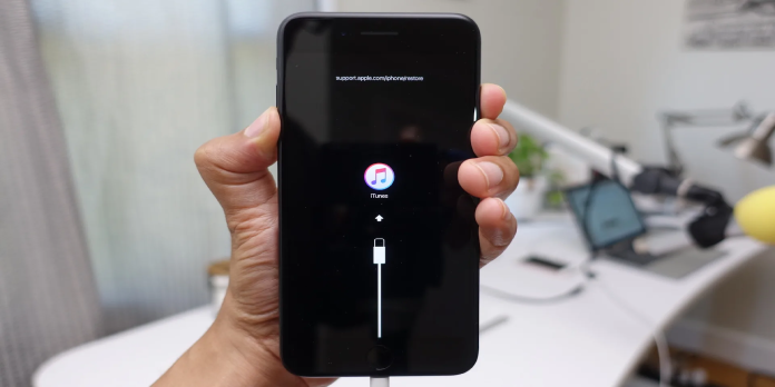 How To: Reset & Restore your Apple iPhone 7