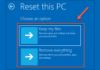 How To: Reset Forgotten Password In Windows 10 Without Losing Data & Without Disk & USB
