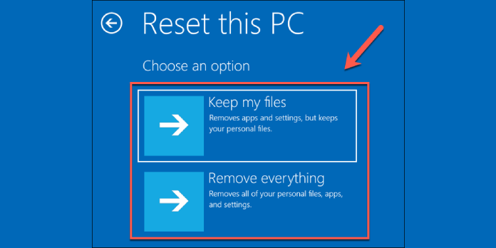 How To: Reset Forgotten Password In Windows 10 Without Losing Data & Without Disk & USB