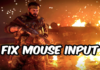 How to: Fix Mouse Lag for Call of Duty: Black Ops Cold War