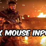 How to: Fix Mouse Lag for Call of Duty: Black Ops Cold War