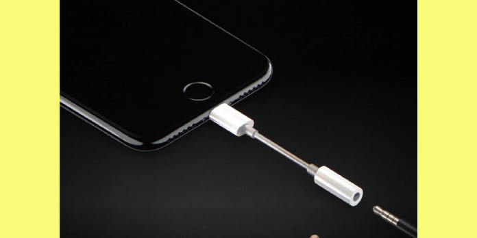 New iPhone Headphone Jack: The Design You Haven’t Seen!
