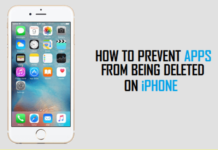 How To Stop Deleting Apps On iPhone: No More Pocket-Deleting!