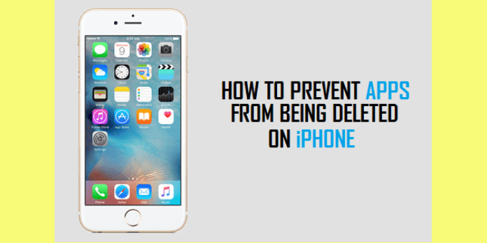  How To Stop Deleting Apps On IPhone No More Pocket Deleting 