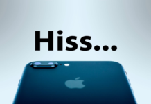 My iPhone 7 Plus Is Hissing! The Real Reason Why