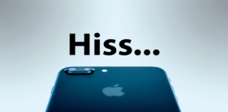 My iPhone 7 Plus Is Hissing! The Real Reason Why