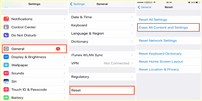 How Do I Retrieve Deleted Email On My iPhone? The Fix!