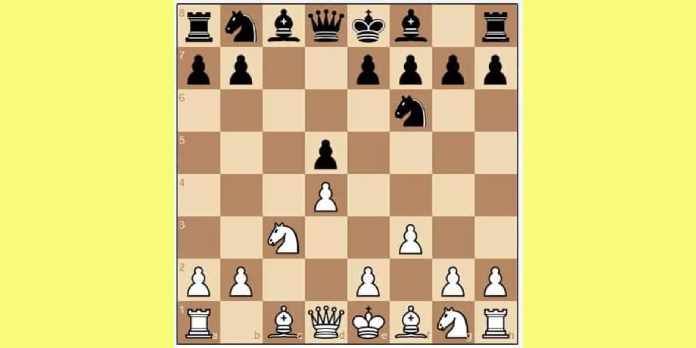 Chess Opening Moves: A Master’s Top 3 Strategies For Beginners