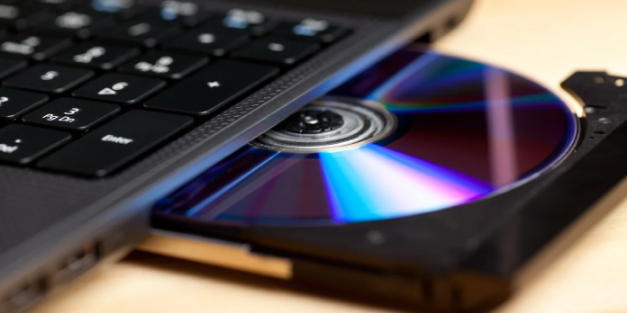 How to Burn a Dvd on Windows 10 the Easy Way