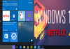 Can’t download Netflix app on Windows 10?
