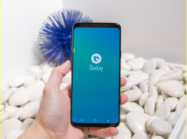 How to: Fix Bixby Voice not available in your country