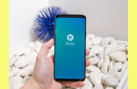 How to: Fix Bixby Voice not available in your country