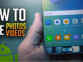 How to: Hide Photos on Android