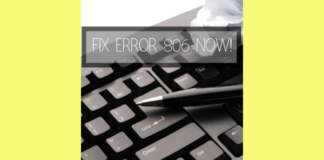 How to: Fix Vpn Error 806 (Gre Blocked) on Windows 10