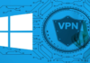 How to Make Windows 10 Connect to Vpn Before Login