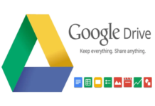 How to Store Google Drive Files on Usb
