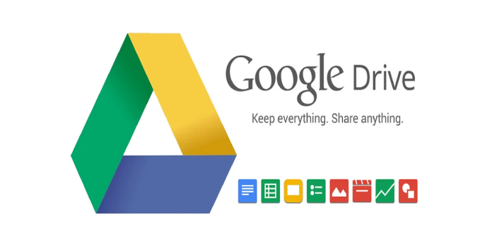 How to Store Google Drive Files on Usb