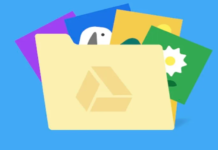 Google Drive Storage Full, but No Files in It