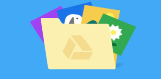 Google Drive Storage Full, but No Files in It