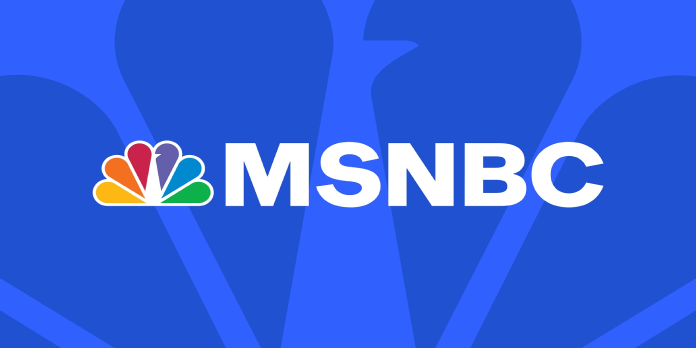 How to Watch Msnbc Online