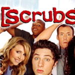 How to Watch Scrubs in Canada