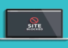 How to: Fix This Site Has Been Blocked by Your Isp