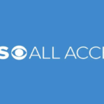 Cbs All Access Streaming Problems