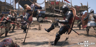 Chivalry: Medieval Warfare Packet Loss: How to Fix It?