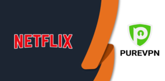 FIX: PureVPN not working with Netflix